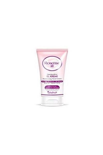 Rosense Set of 5 Cream 20 ml Tube