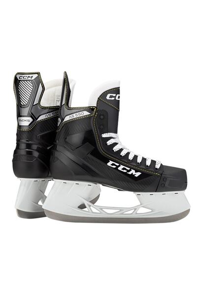 ccm Tacks As-550 Buz Hokeyi Pateni