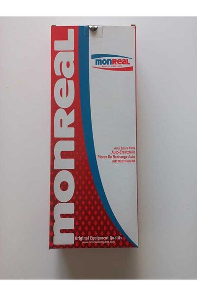 Monreal فلتر الهواء Hyundai Accent Era 1.5 Crdi Kia Rio III 1.5 Crdi