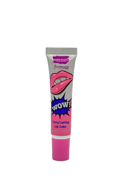 Claim Belive Peel-Off Lipstick