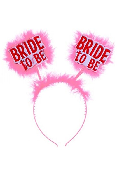 kidspartim Брид То Бе Рожева Корона