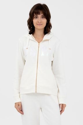Us polo assn zip hoodie on sale