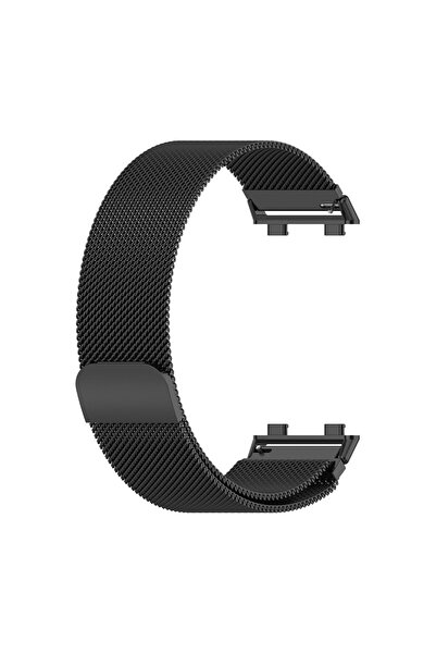 Nezih Case Oppo Watch 46mm / Watch 2 46mm / Watch 3 / Watch 3 Pro Uyumlu Mila...