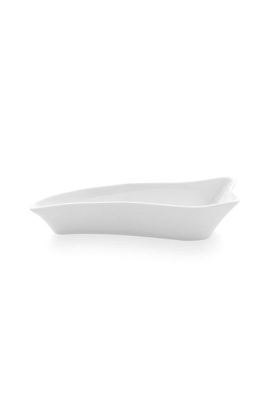 Güral Porselen Fish 22 Cm Boat Plate