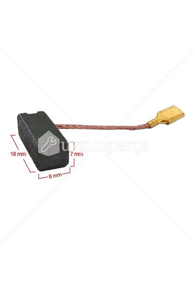 KGPart Bosch Drill, Crusher Driller, Electric Saw Motor Coal Set