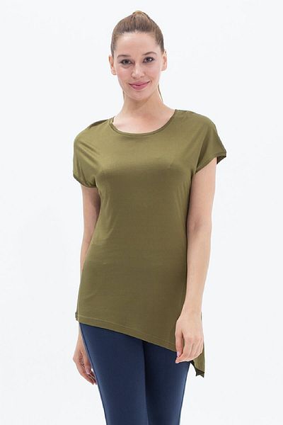 Blackspade Tricou cu mânecă scurtă pentru damă