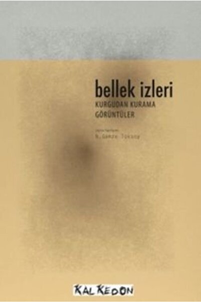 Kalkedon Yayıncılık آثار الذاكرة أطلسافم (هدية DVD)