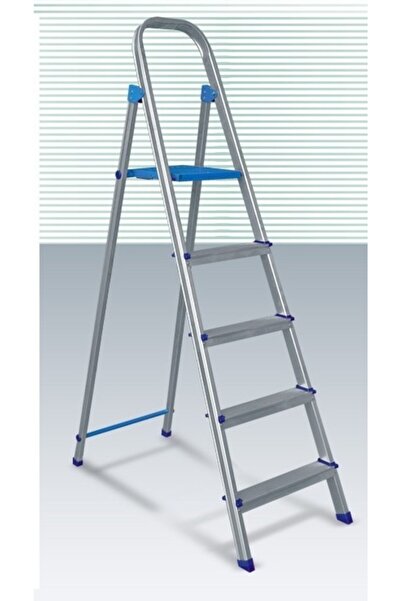 Seçkin Alüminyum Merdiven 5+1