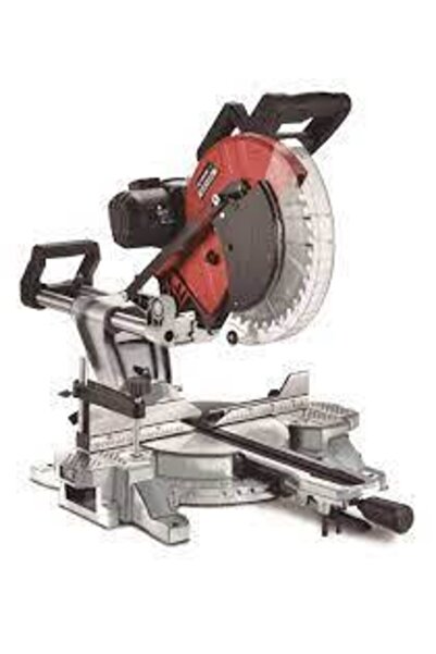 Radyal Gönye Kesme Makinası Scr315 W
