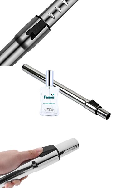 Parmis Συμβατός με Thomas Genius S1 Aquafilter ηλεκτρική σκούπα με τηλεσκοπικ...
