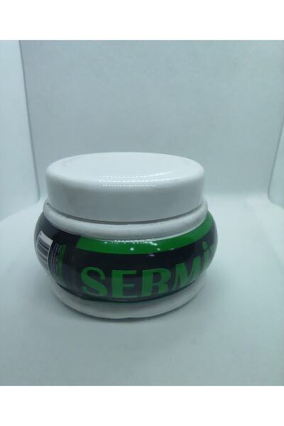 SERMİX Kil Cilt Maskesi 425gr