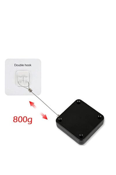 5DM Otomatik Kapı Kapatma Aparatı