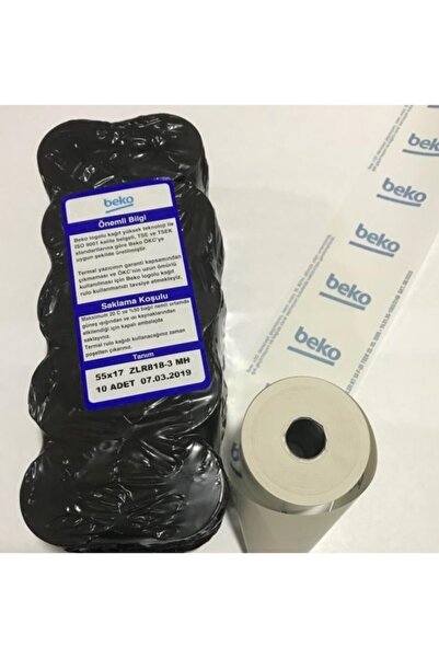 Beko 300 Tr Rulo
