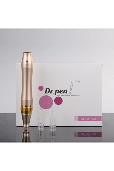 NailShop Dr. Pen M5-w Dermapen Mikro Cihaz