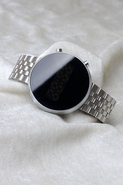 Spectrum Unisex Wristwatch XT250122