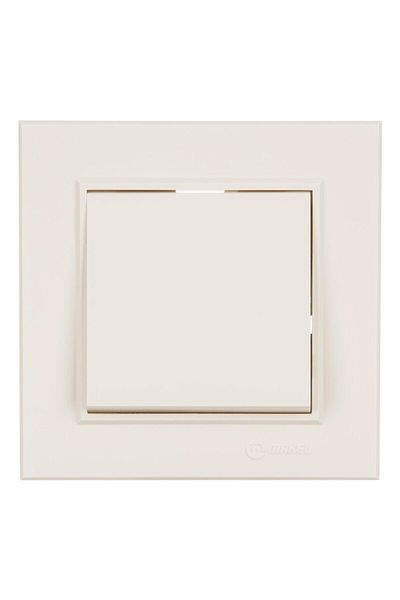 MAKEL Karea Cream Key