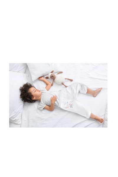 Sevi Bebe Pee Pants for Sleeping (Age 5-7)