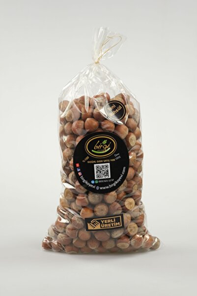 birgi köy evi Kabuklu Fındık 1 Kg
