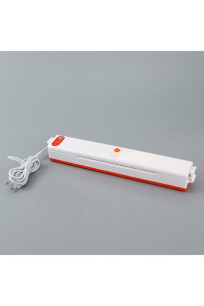 Yui Elektrikli Gıda Paketleme Vakum Makinesi Ev Restoran Tipi