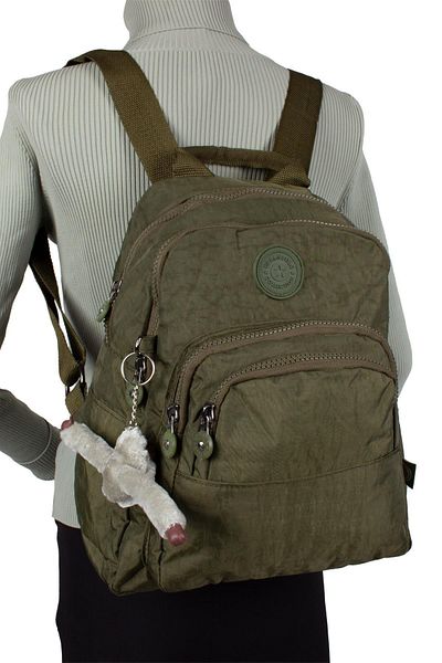 Bagacar Σακίδιο πλάτης Unisex Χακί