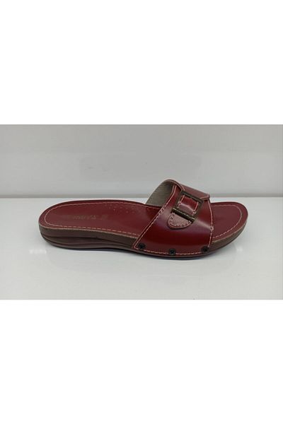 Muya Anatomical Special Series Relaxing Slippers