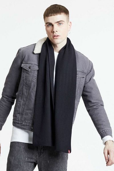 Levi's Eșarfă pentru bărbați 77138-0177