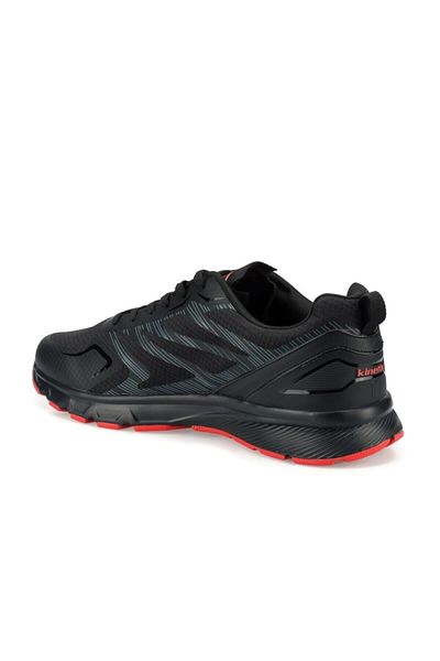 Kinetix Pantofi sport pentru bărbați Fazer Daily Walking cu șireturi (Kınetıx)
