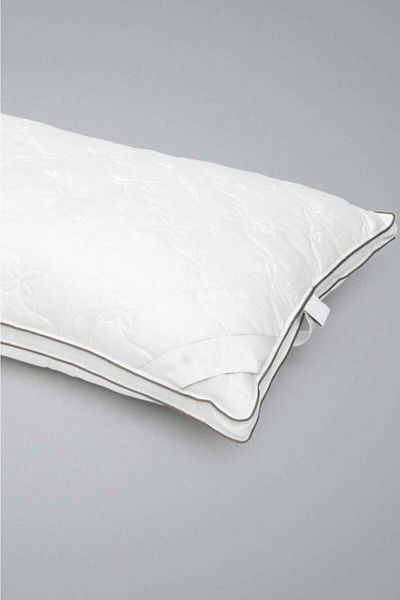 Nazik Home Μαξιλάρι μπαμπού (50cmx70cm)