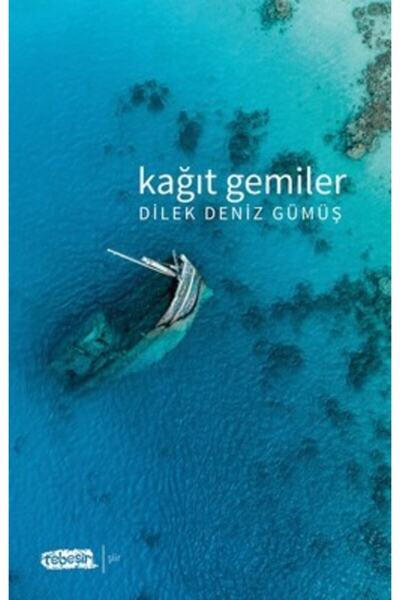 Tebeşir Yayınları Kağıt Gemiler