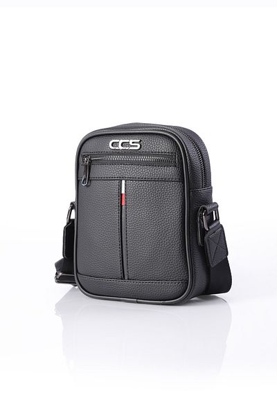 ÇÇS Geantă unisex 31271 cu curea încrucișată