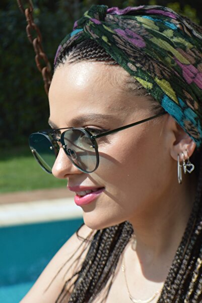 By Harmony Unisex Sunglasses BH AE1741 01