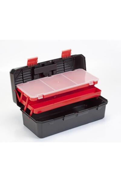 Genel Markalar Takım Çantası 20 '' Raflı Pr05