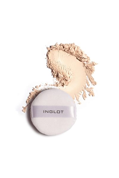 INGLOT Powder - Perfect Finish Loose Powder 12