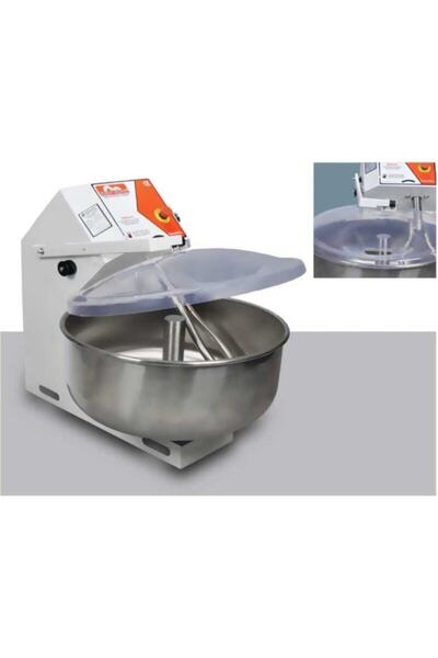 SÜPER MİKSER 5kg Kapasiteli Hamur Yoğurma Makinası