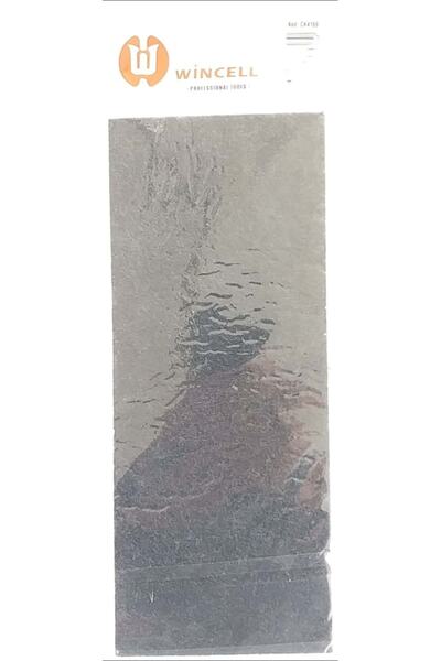 Wincell Yapışkanlı Keçe 10x25cm