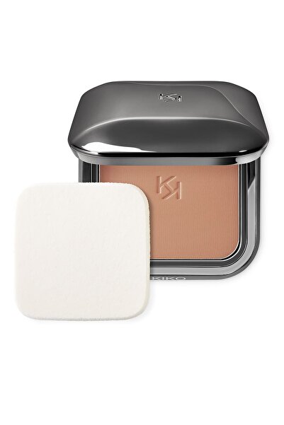 Kiko Fondöten - Weightless Perfection Wet And Dry Powder Foundation 11 Neutra...