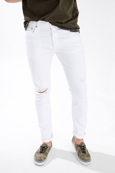 Ltb Ανδρικά Skinny Jeans Enrico01009505551389050614