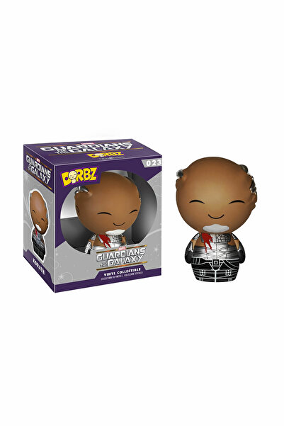 Funko Dorbz Guardians Of The Galaxy Korath