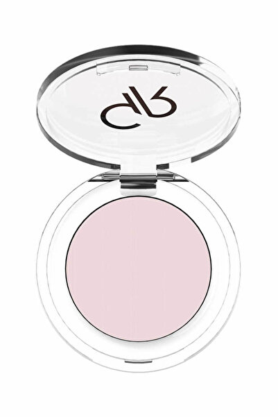 Golden Rose Mat Göz Farı - Soft Color Matte Mono Eyeshadow No: 03 8691190334130