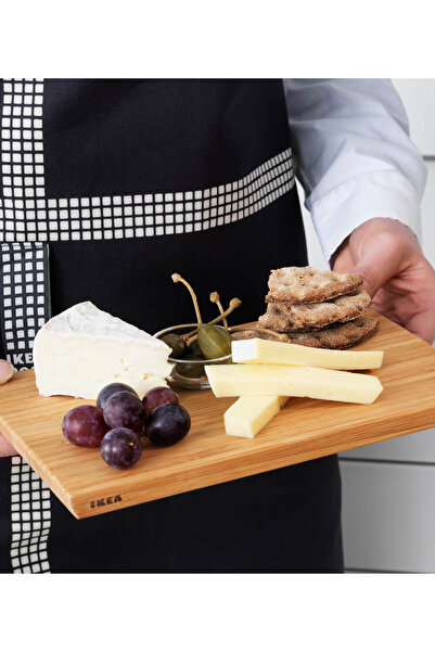 IKEA Aptıtlıg Kesme Tahtası