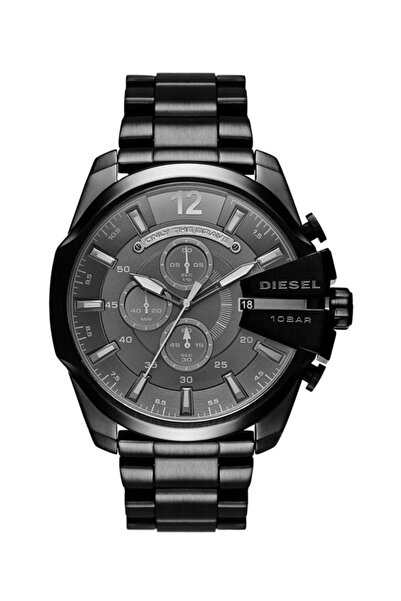 Diesel Men's Wristwatch Dz4355