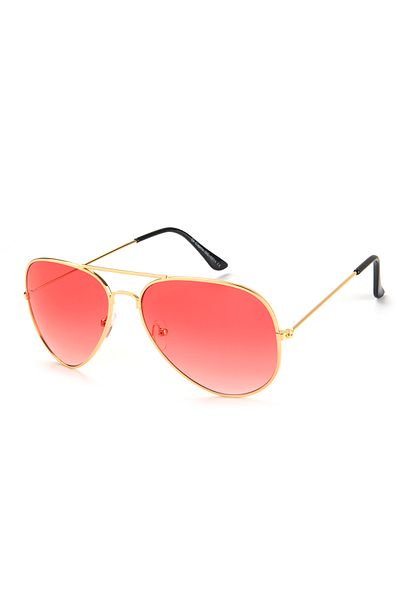 Di Caprio Unisex Oval Sunglasses DT1234K