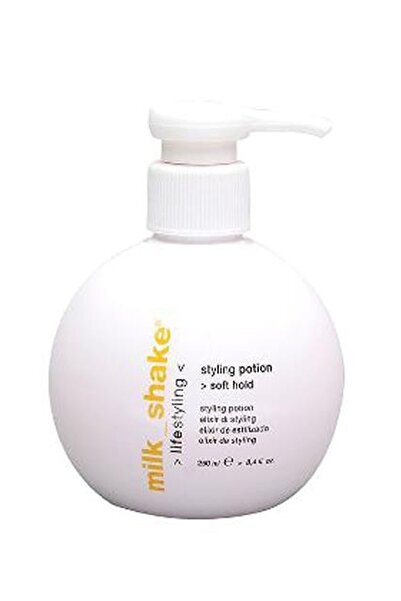 Milkshake Hacimli Tutuş - Life Styling Potion 250 ml 8032274047025