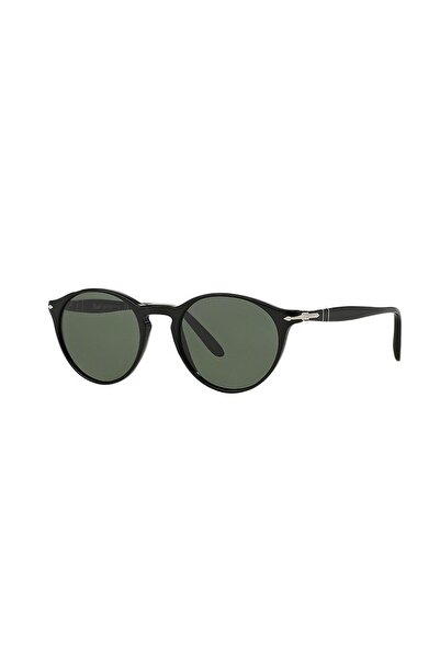 Persol Eyewear Unisex Güneş Gözlüğü PO3092SM 901431 50