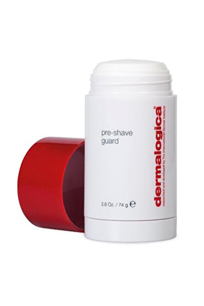 Dermalogica Sert Sakallar için Tıraşa Hazırlık Kremi - Pre Shave Guard 74 g 6...