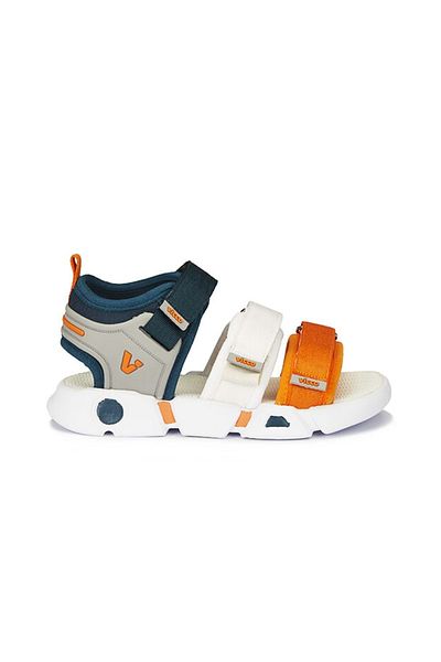Vicco 332.b21y.191 Girls and Boys Sandals - Orange - 24