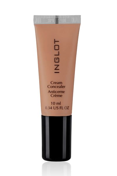 INGLOT Cream Concealer - Cream Concealer 25 10 ml5907587187252