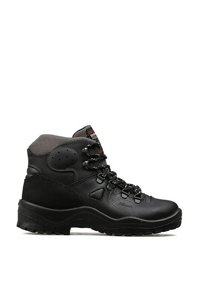 GriSport Unisex Kids Black Outdoor Boots 292DV2G 292DV2G