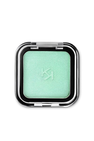 Kiko Göz Farı - Smart Colour Eyeshadow 28 Pearly Light Mint 8025272620543