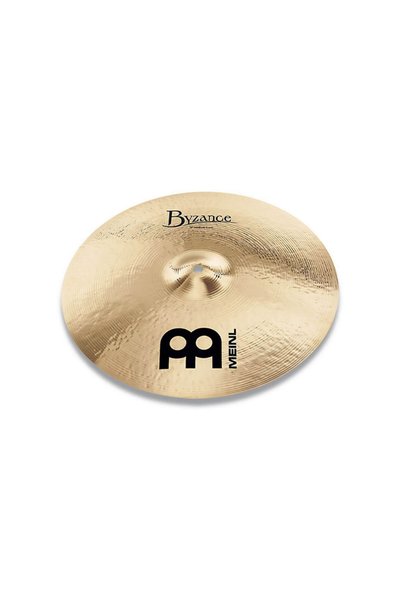 Meinly Meinl B16MC 16'' Byzance Medium Crash Zil